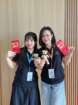 🔥 VINH DANH NHÓM ĐẠT DOANH THU CAO NHẤT THÁNG 02.2026 🔥