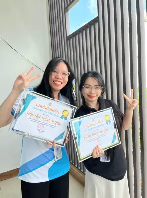 🏆 VINH DANH TEAM BÍCH DIỆU – MỸ DUYÊN XUẤT SẮC ĐẠT TOP 1 DOANH THU THÁNG 05.2026